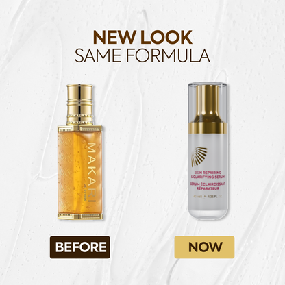Skin Repairing & Clarifying Serum - Image 9