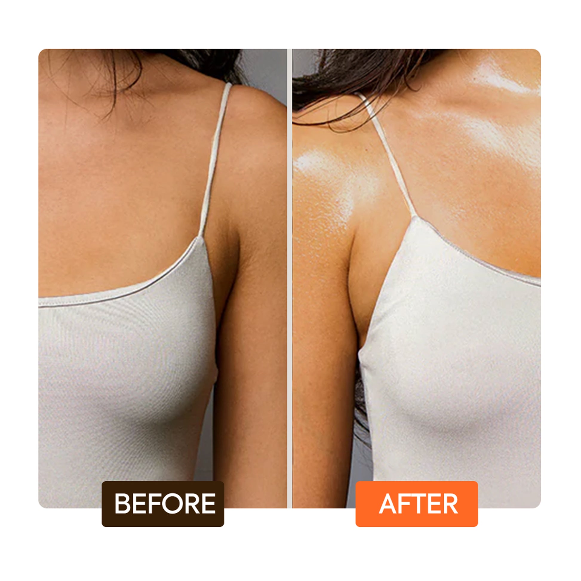 Extreme Argan & Carrot Botanical Body Oil - Image 6