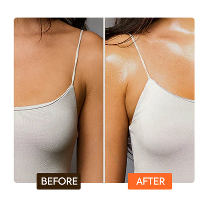 Extreme Argan & Carrot Botanical Body Oil - Image 6