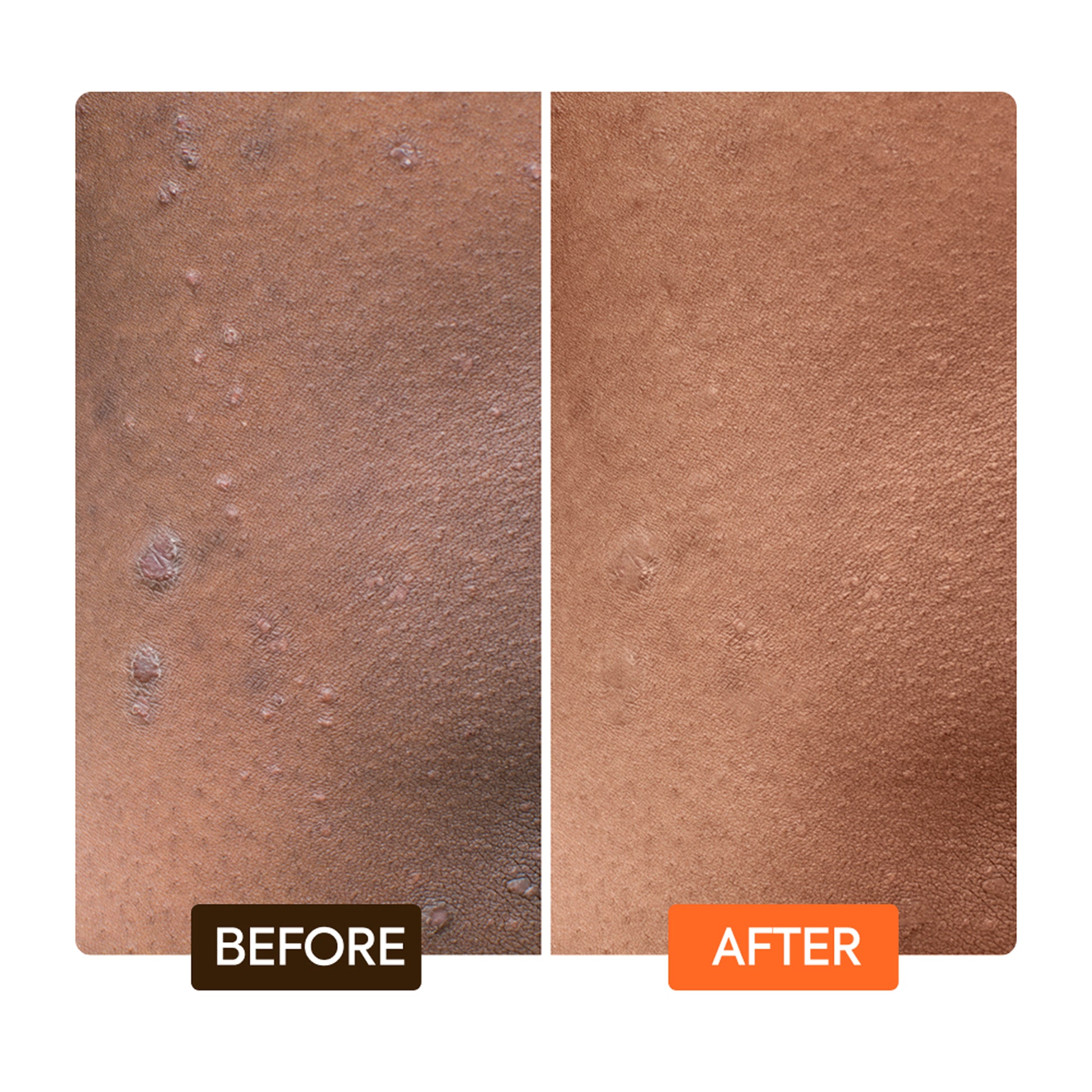 Extreme Argan & Carrot Oil Tone Boosting Body Glycerin - Image 5