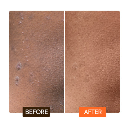 Extreme Argan & Carrot Oil Tone Boosting Body Glycerin - Image 5