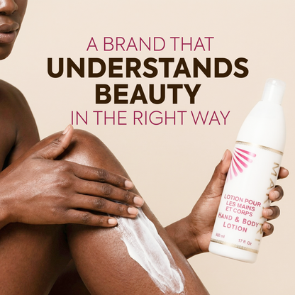 Hand & Body Lotion 17oz - Image 10