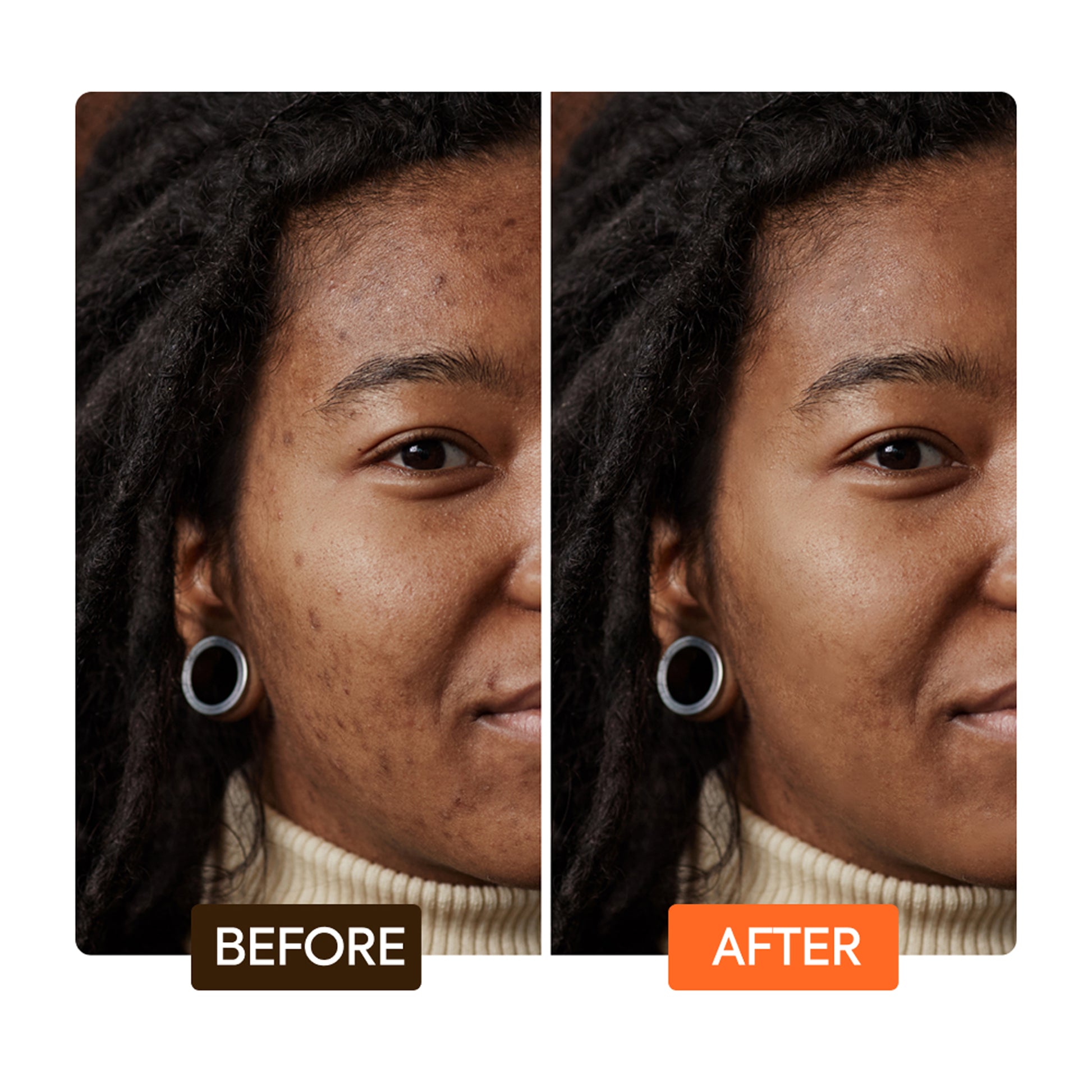 Extreme Argan & Carrot Oil Soap - Image 6