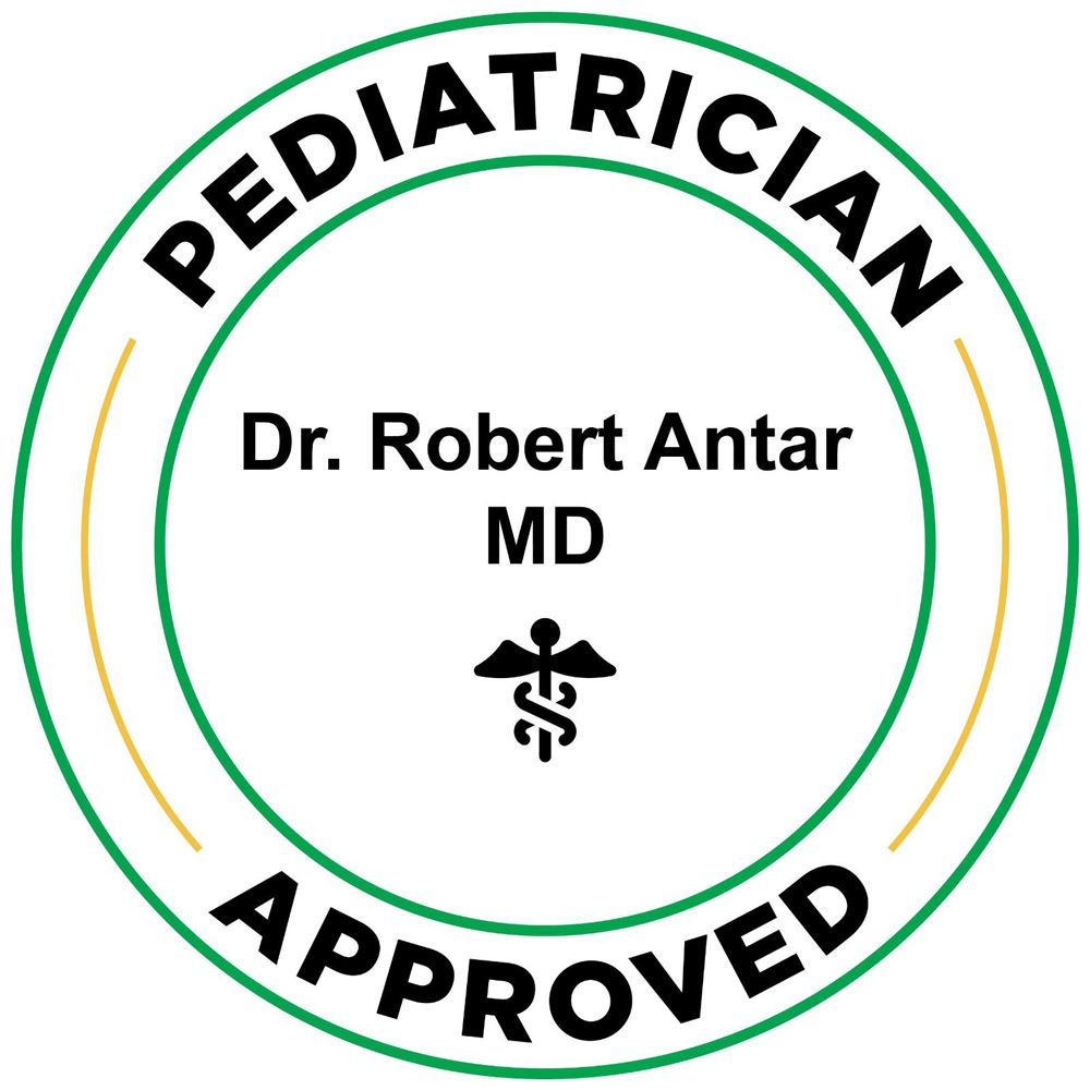 Gentle Hydrating Baby Soap 2 Pack - Image 9