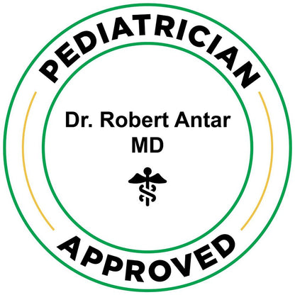 Gentle Hydrating Baby Soap 2 Pack - Image 9