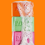 Vitamin C & Turmeric Facial Cleaning Bar - IYKYK - Image 4