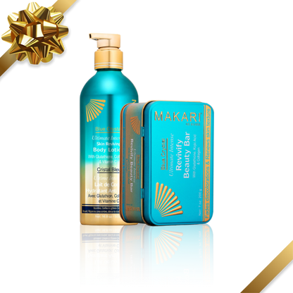 Blue Crystal Kit - Image 1