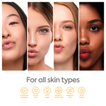 Ceramide Collagen + Peptides Body Toning Cream - IYKYK - Image 3