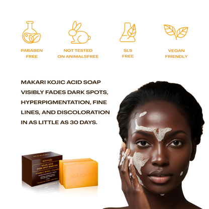 Kojic Acid Dark Spot Remover - Image 5