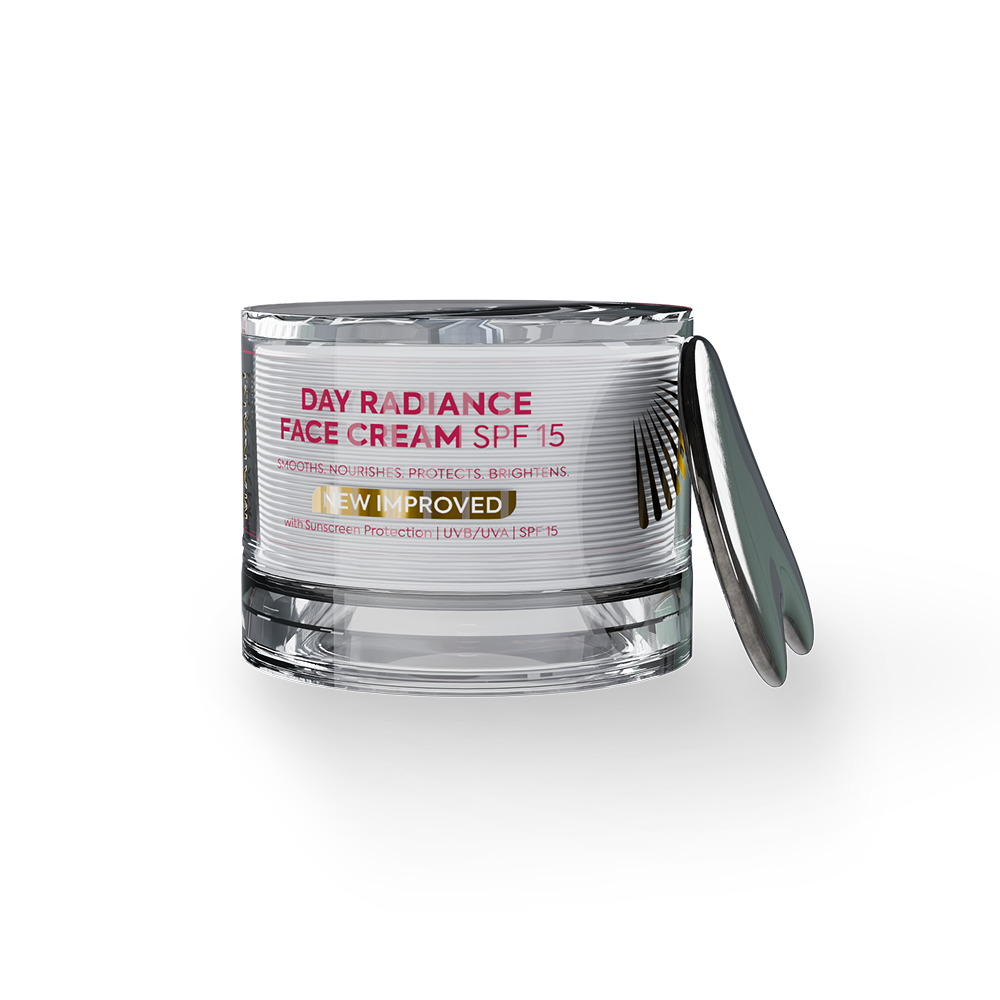Day Radiance Face Cream - Image 1