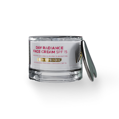 Day Radiance Face Cream - Image 1