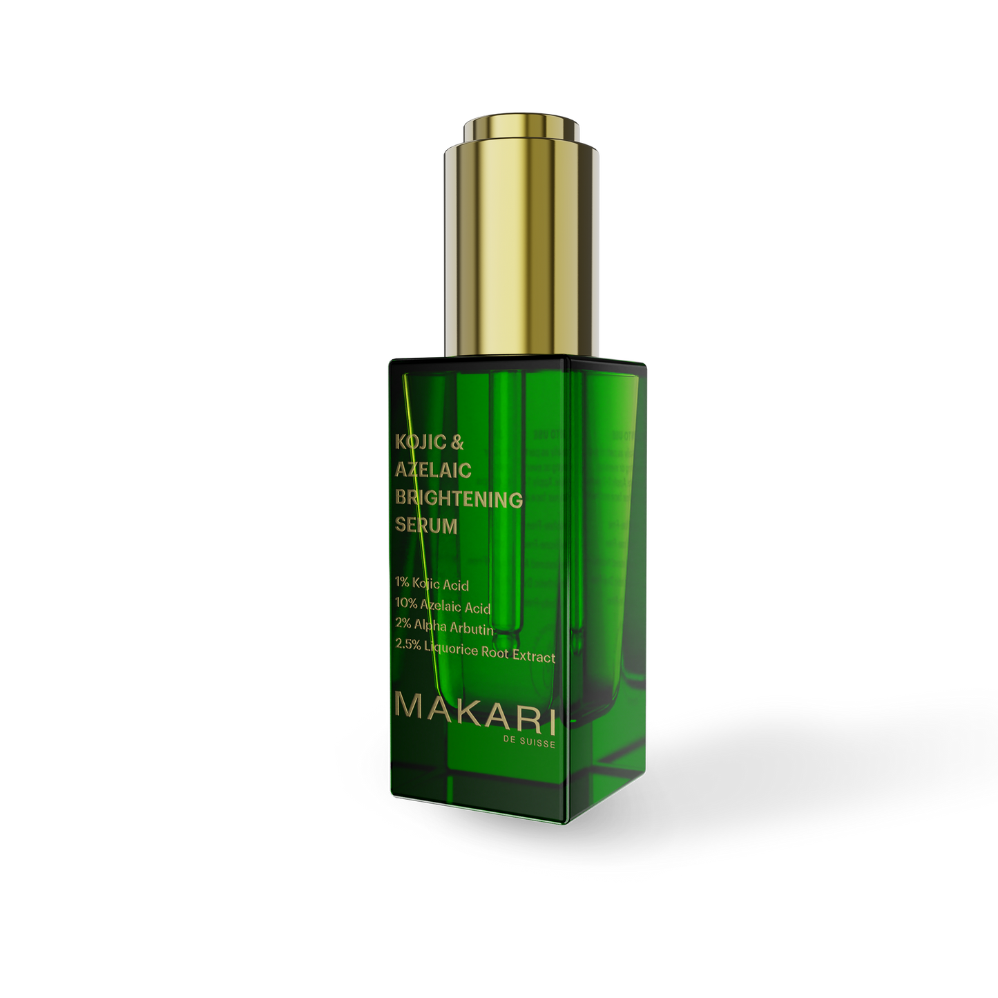 Kojic & Azelaic Brightening Serum - Image 1