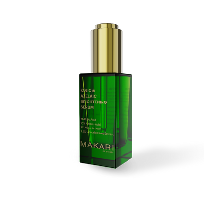 Kojic & Azelaic Brightening Serum - Image 1