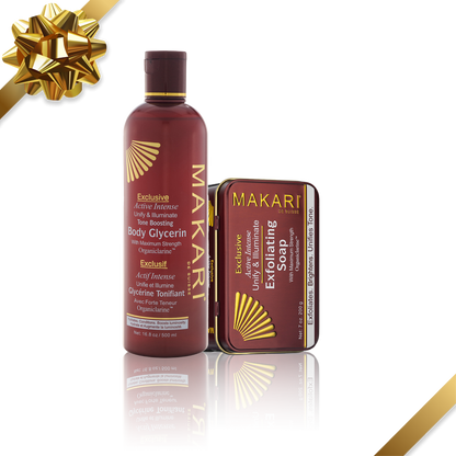 Exclusive Intense Radiance Bundle Kit - Image 1