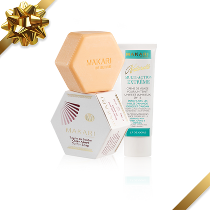 Glow Renewing Bundle - Image 1