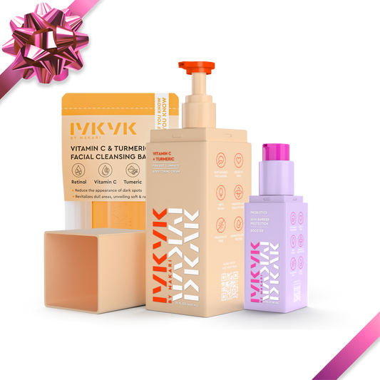 IYKYK Glow Starter Kit