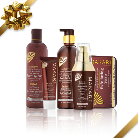 Active Exclusive Skin Care Kit