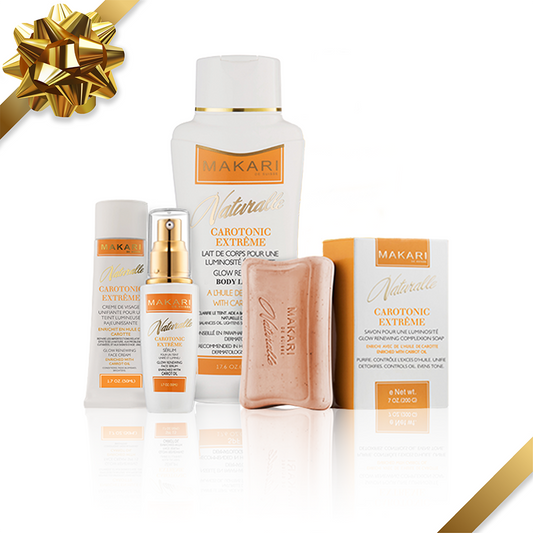 Naturalle Carotonic Extreme Kit - Image 1
