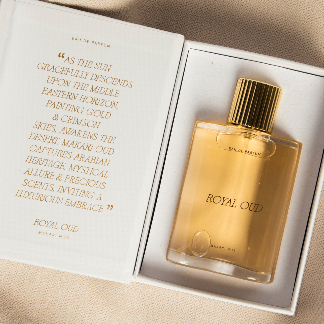 Royal Oud Perfume - Image 3