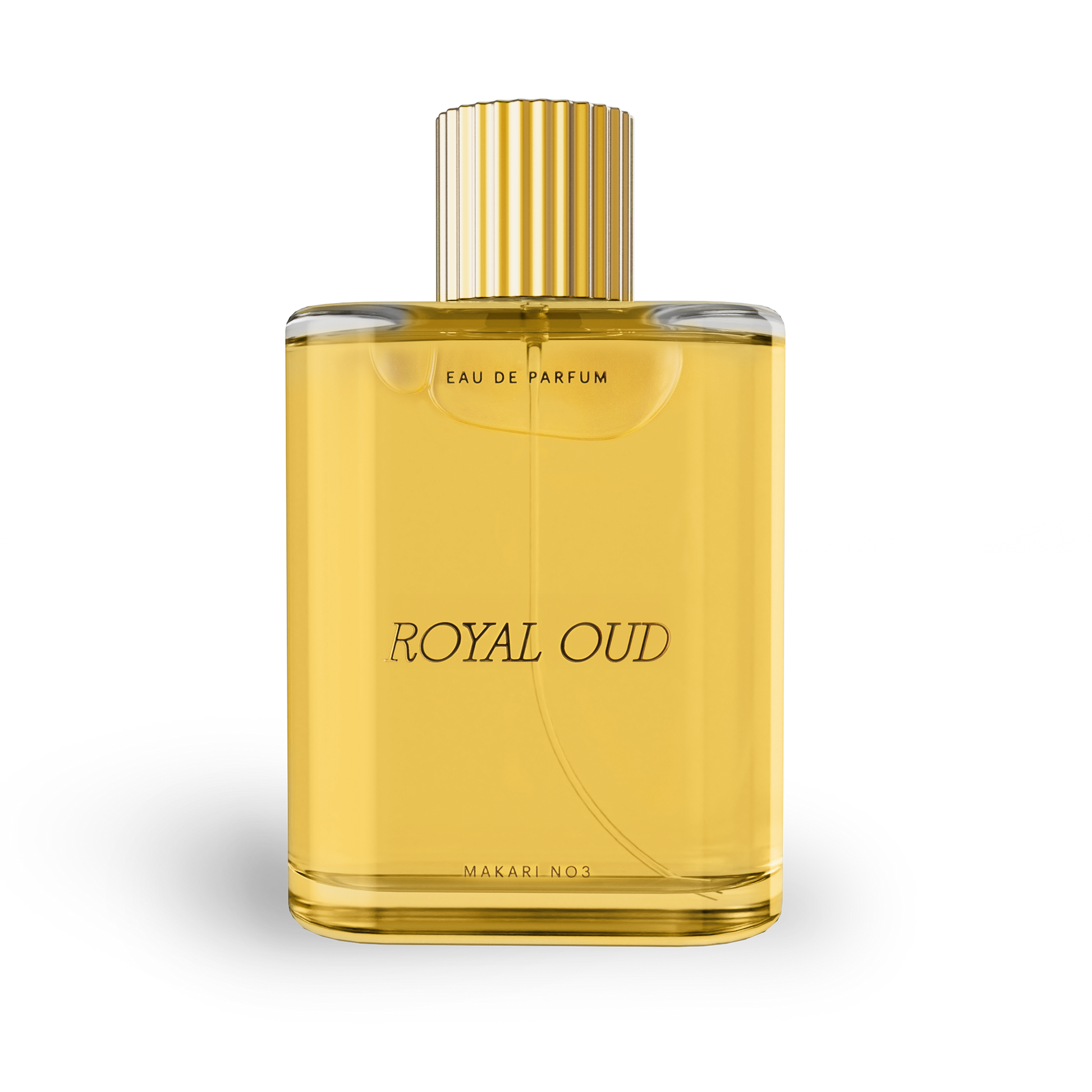 Royal Oud Perfume - Image 1