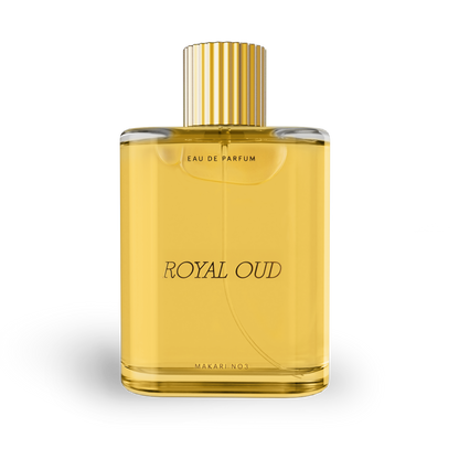 Royal Oud Perfume - Image 1