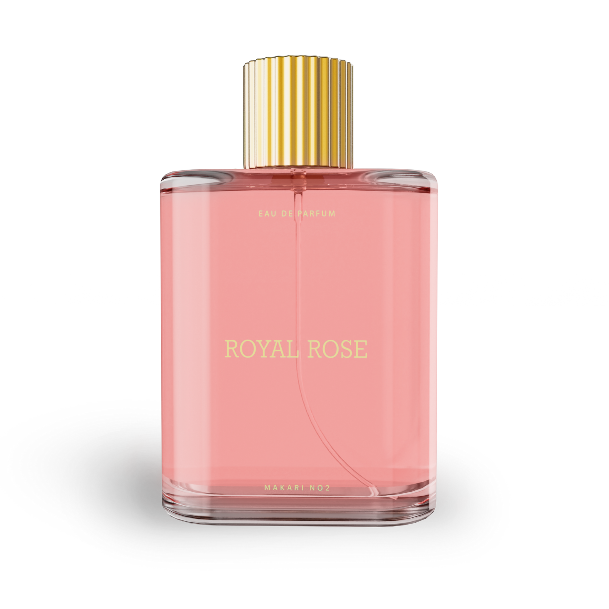 Royal Rose Perfume - Image 1