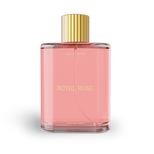 Royal Rose Perfume - Image 1