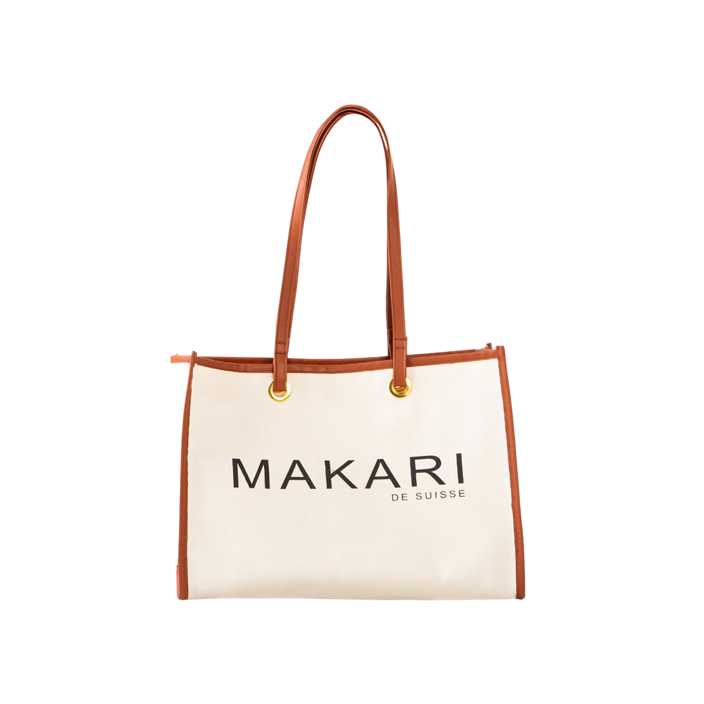 The Makari Everyday Tote Bag - Image 1