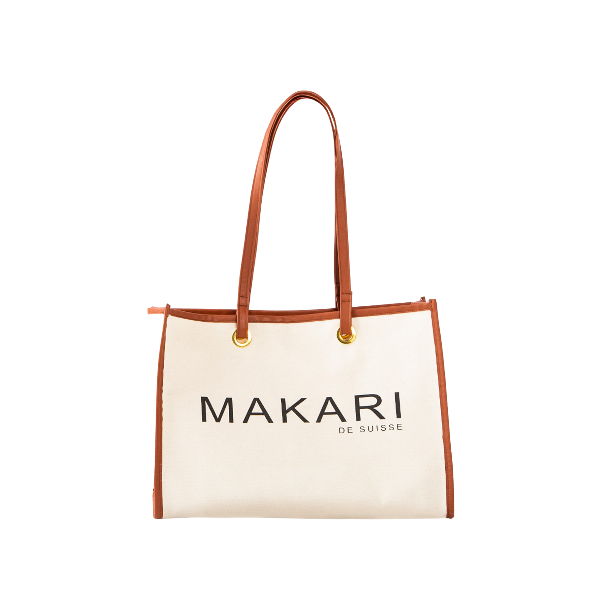 The Makari Everyday Tote Bag - Image 1