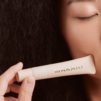 Nourishing Lip Butter Balm - Vanilla - Image 2