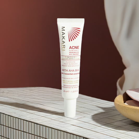 Acne Control Spot Treatment - Image 1