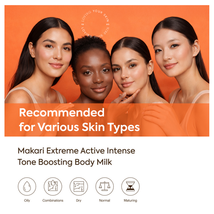 Extreme Argan & Carrot Oil Skin To Love Kit - Image 4