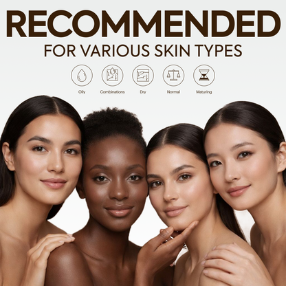 Lait de Beauté Éclaircissant pour le Corps Premium Plus