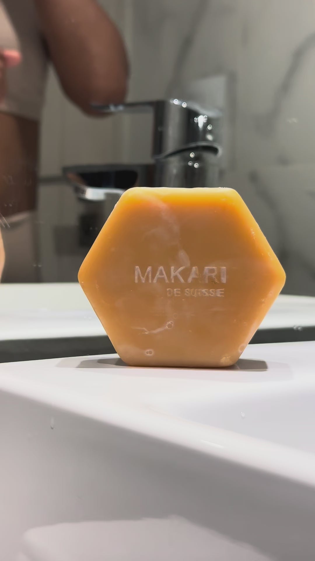 Clear Acnyl Sulfur Multi Function Soap 2 Pack - Image 6