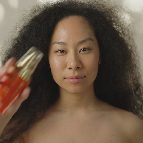 Extreme Argan & Carrot Oil Dark Spot Corrector Serum - Image 9