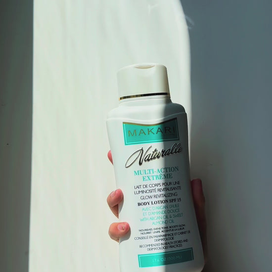 Multi-Action Extreme Glow Renewing Body Lotion - Image 8