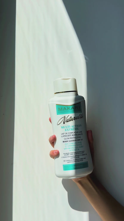 Multi-Action Extreme Glow Renewing Body Lotion - Image 8