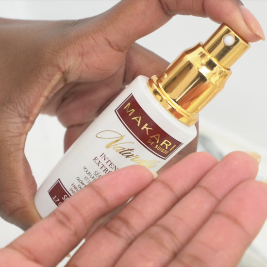 Intense Extreme Glow Rejuvenating Face Serum - Image 9