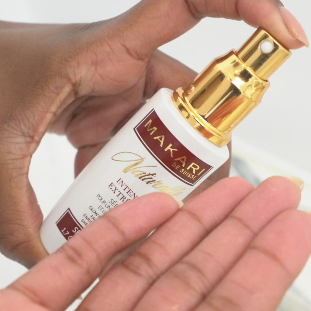 Intense Extreme Glow Rejuvenating Face Serum - Image 9