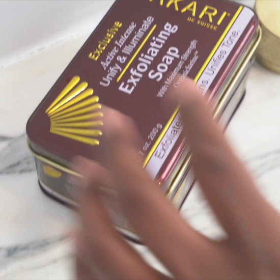 Exclusive Active Intense Soap 2 Pack - Image 8