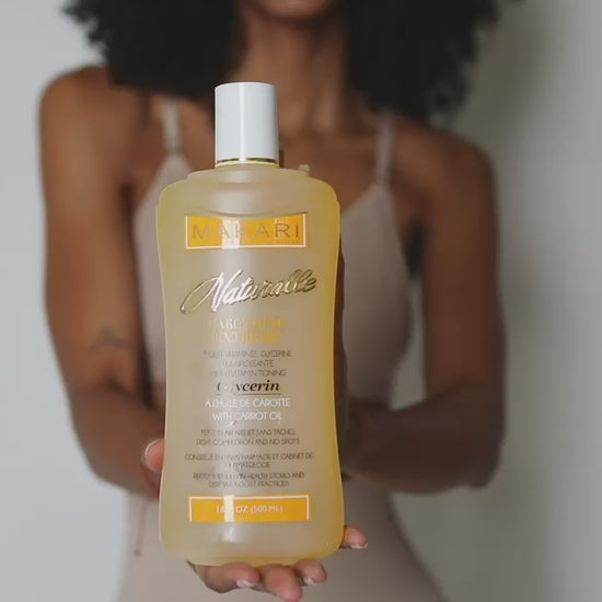 Naturalle Carotonic Extreme Multivitamin Toning Glycerin 2 Pack - Image 9