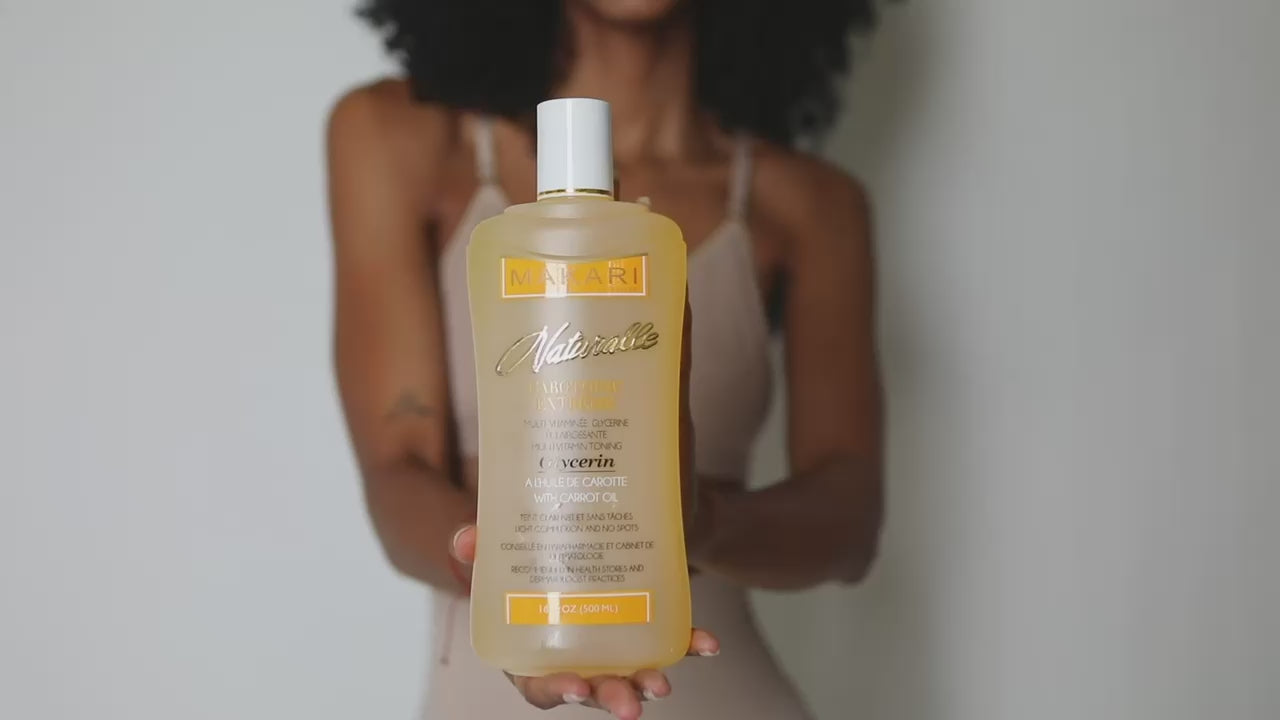 Naturalle Carotonic Extreme Multivitamin Toning Glycerin 2 Pack - Image 9