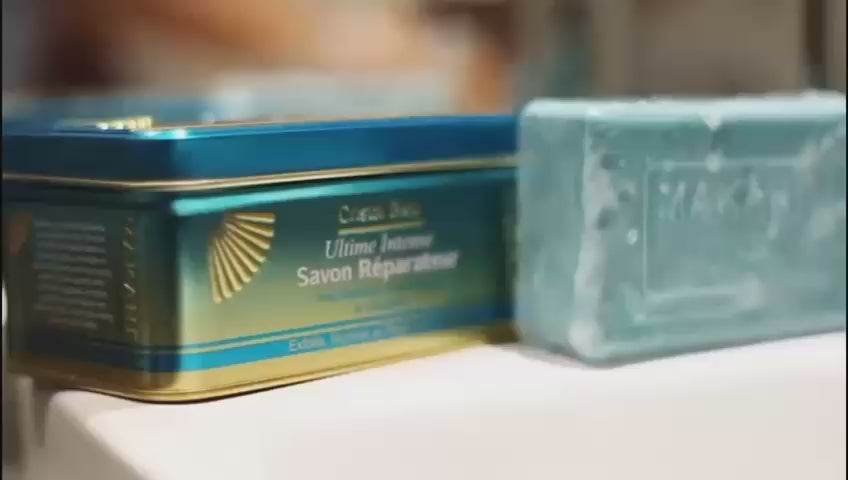 Blue Crystal Beauty Kit - Image 9