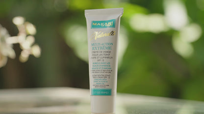 Multi-Action Extreme Glow Revitalizing Face Cream SPF 15 - Image 8