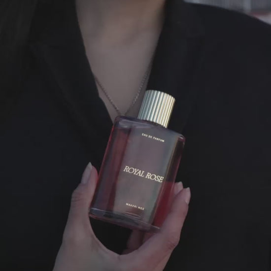 Royal Rose Perfume - Image 5