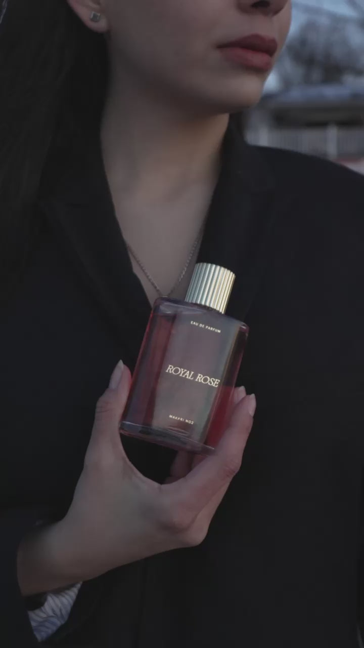 Royal Rose Perfume - Image 5