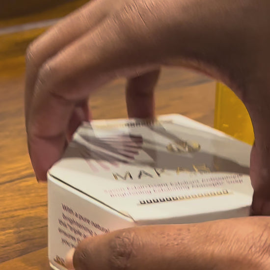 Brightening Exfoliating Multi Function Soap 2 Pack - Image 6