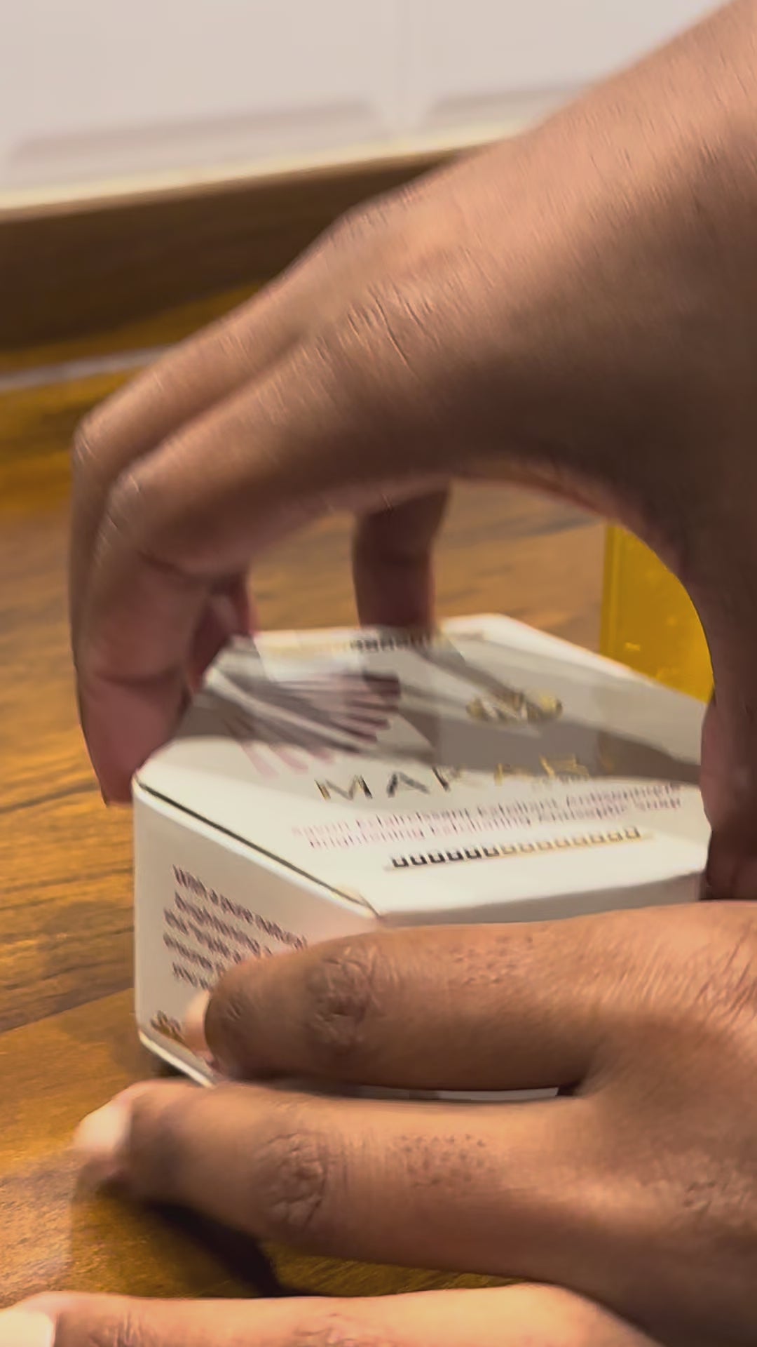 Brightening Exfoliating Multi Function Soap 2 Pack - Image 6