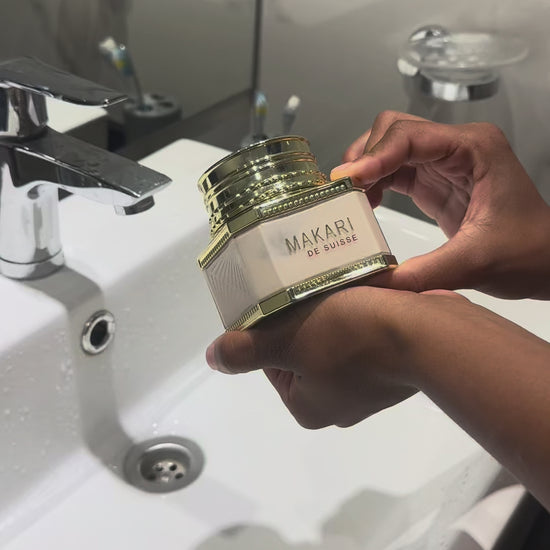 Night Radiance Face Cream - Image 5