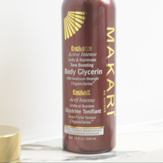 Exclusive Tone Boosting Body Glycerin - Image 8